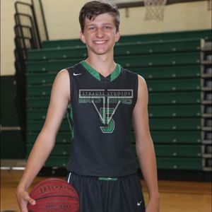 Meet your Posher, Jason